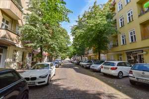 PROVISIONSFREI: TOP-ZUSTAND! 1 ZIMMER ALTBAUWOHNUNG IM SCHILLERKIEZ! – Okerstraße 43, 12049 Neukölln (Ortsteil), Berlin – Vorschaubild 10