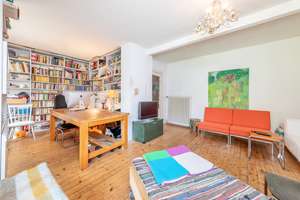 Entzückendes Reihenendhaus mit herrlichem Garten und viel Potenzial! – Die vollständige Adresse der Immobilie erhältst du vom Anbieter., 22605 Othmarschen, Hamburg – Vorschaubild 6