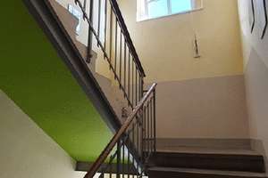Reick: hübsche 3-Zi.-Whg. mit Balkon & Wanne ***EBK möglich*** – Scheidemantelstraße 2, 1237 Reick, Dresden – Vorschaubild 11
