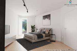 Mehlem: 2 Zimmer mit Sonnenterrasse und Tiefgarage! – Die vollständige Adresse der Immobilie erhältst du vom Anbieter., 53179 Mehlem, Bonn – Vorschaubild 10