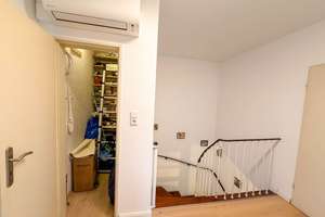 Gelegenheit : REH wie eine Doppelhaushälfte auf großem SW-Grundstück ! – Die vollständige Adresse der Immobilie erhältst du vom Anbieter., 48167 Angelmodde, Münster – Vorschaubild 14