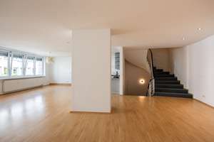 Geräumige 5-Zimmer Wohnung mit viel Platz zum Wohlfühlen