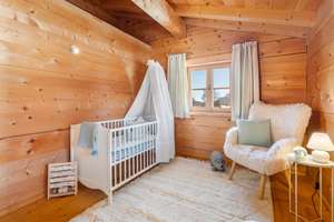 Unvergleichliches Lebensgefühl im modernen und traditionellen Landhaus! – Die vollständige Adresse der Immobilie erhältst du vom Anbieter., 83259 Schleching – Vorschaubild 11