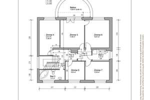 Babelsberg - Großzügige Villa aus den 1930er Jahren – mit parkähnlichen Garten und Einliegerwohnung – Die vollständige Adresse der Immobilie erhältst du vom Anbieter., 14482 Babelsberg Nord, Potsdam – Vorschaubild 41