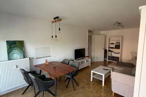 Alltagstaugliche 2-Zimmer-Wohnung mit Balkon in Regensburg – Bischof-Konrad-Straße 2b, 93051 Galgenberg, Regensburg – Vorschaubild 8