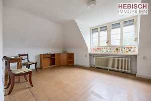 + LEBEN IN EXKLUSIVER LAGE + FREISTEHENES EINFAMILIENHAUS MIT TRAUMGRUNDSTÜCK + – Krefeld – Vorschaubild 27