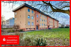 Sehr gepflegte Wohnung als Kapitalanlage in St. Gertrud