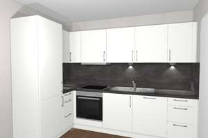 Großzügige 2-Zimmer-Wohnung mit EBK, 2 Terrassen und Stellplatz in der Neustadt – Die vollständige Adresse der Immobilie erhältst du vom Anbieter., 55118 Neustadt, Mainz – Vorschaubild 8