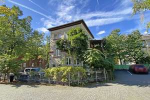 Historische Architektur trifft zeitgemäßen Wohnkomfort – Die vollständige Adresse der Immobilie erhältst du vom Anbieter., 35392 Gießen-Süd, Gießen – Vorschaubild 3