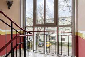Bezugsfreier Wohntraum in Alt-Mariendorf ++ Mit Stellplatz ++ Frisch saniert – Die vollständige Adresse der Immobilie erhältst du vom Anbieter., 12107 Mariendorf, Berlin – Vorschaubild 25