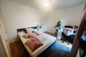 Barrierefreie 2-Zimmer-Wohnung mit Balkon im Bergedorf – Holtenklinker Straße 90, 21029 Bergedorf (Ortsteil), Hamburg – Vorschaubild 3