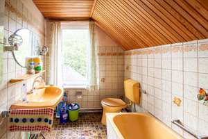 RESERVIERT JUWEL: Charmante Oldenburger Hundehütte (Stadtvilla)  mit großem Grundstück in Bürger – Die vollständige Adresse der Immobilie erhältst du vom Anbieter., 26121 Ehnernviertel, Oldenburg (Oldenburg) – Vorschaubild 10
