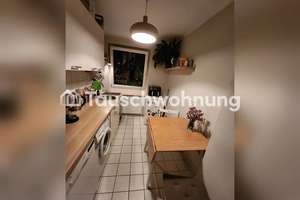Tauschwohnung: 3-Zimmer-Wohnung in Barmbek-Süd