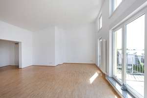 Schuch Immobilien - Exklusives Wohnen im modernen Penthouse - Einzugsbereit – Die vollständige Adresse der Immobilie erhältst du vom Anbieter., 65197 Biebrich, Wiesbaden – Vorschaubild 8