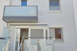 Helle 3-Zimmer-Wohnung mit Balkon und Einbauküche im 1. OG in Bremen-Walle – Nachtigalstraße -, 28217 Steffensweg, Bremen – Vorschaubild 15