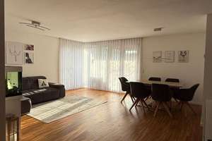 Provisionsfrei* Attraktive 4-Zimmer-Erdgeschosswohnung mit Terrasse – Die vollständige Adresse der Immobilie erhältst du vom Anbieter., 70499 Giebel, Stuttgart – Vorschaubild 4