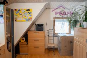 Zuhause ankommen in Schwenningen! Charmantes Haus mit Pelletheizung + tollem Garten, frei ab 03/26 – Die vollständige Adresse der Immobilie erhältst du vom Anbieter., 78054 Schwenningen, Villingen-Schwenningen – Vorschaubild 29