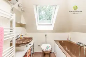 Einfamilienhaus in beliebter Lage Reinickendorfs – Berlin – Vorschaubild 19