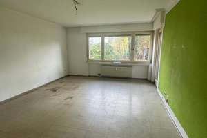 Schöne 2 Zimmer Wohnung mit Balkon und eigenem Garten – Grünenthaler Str. 54, 52072 Richterich, Aachen – Vorschaubild 4