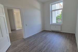 Wohnen in Stadtfeld-Ost | Erdgeschoss | Balkon – Liebknechtstr. 32, 39108 Stadtfeld Ost, Magdeburg – Vorschaubild 7