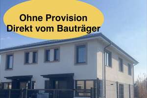 REZERVİERT !!!!!!Erstbezug: exklusives und großes Haus mit vier Zimmern in Zeuthen – Birkenring 15, 15738 Zeuthen – Vorschaubild 1