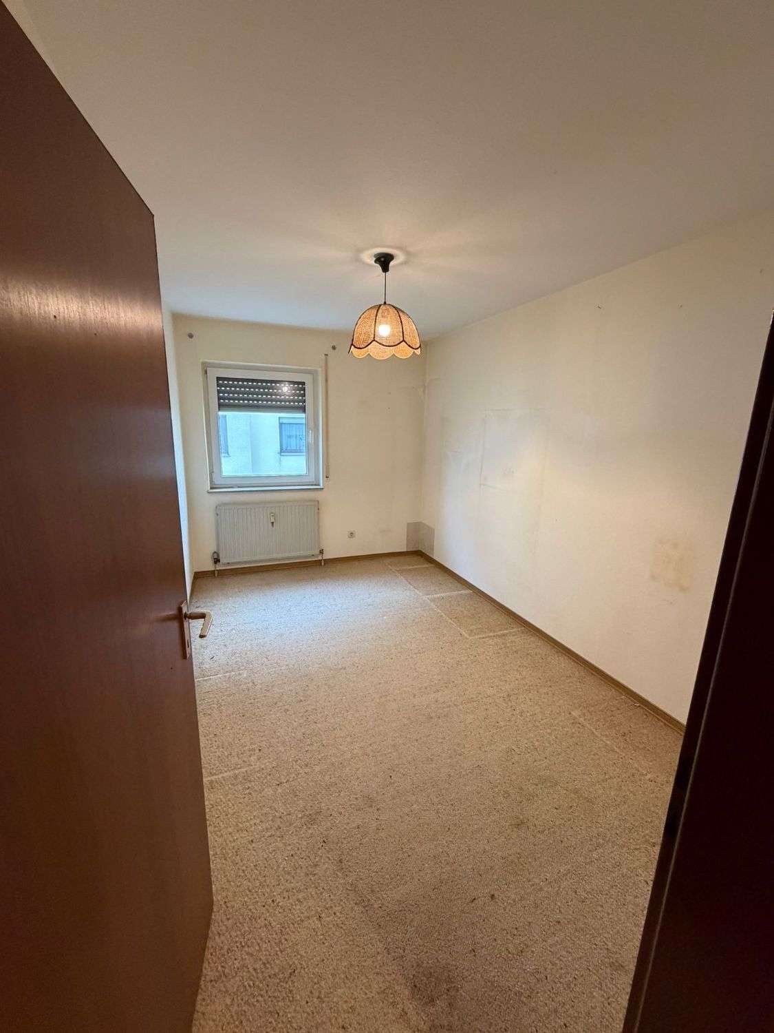 Immobilie in Heubach - **Helle 3-Zimmer-Erdgeschosswohnung mit Garage** - Bild 1