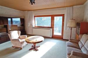 Zweifamilienhaus mit schönem Blick über Illingen - Modernisierungsbedarf – Die vollständige Adresse der Immobilie erhältst du vom Anbieter., 66557 Illingen – Vorschaubild 24