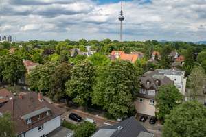 Attraktives Mehrfamilienhaus in begehrter Oststadtlage mit großem Garten – Die vollständige Adresse der Immobilie erhältst du vom Anbieter., 68165 Schwetzingerstadt/Oststadt, Mannheim – Vorschaubild 36
