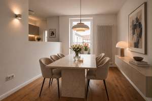 Wunderschönes Objekt! Brockessches Palais! Exkl. Altbau mit Luxusausstattung! – Yorckstraße 19f, 14467 Nördliche Innenstadt, Potsdam – Vorschaubild 6