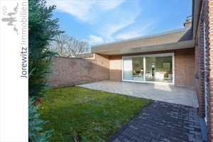 Familientipp in Gütersloh: Bungalow mit Garage, schöner Terrasse und Garten – Gütersloh (Kreis) – Vorschaubild 1