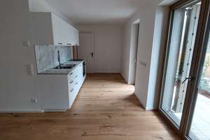 Neubau Wohnung mit 1,5 Zimmern und Terrasse in München Riem – Erdinger Str. 1a, 81829 Trudering-Riem (Ortsteil), München – Vorschaubild 12
