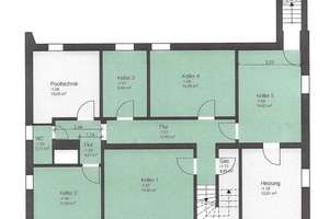 Beeindruckende Unternehmer-Villa in Best Lage von Gelsenkirchen-Buer
 – 45894 Buer, Gelsenkirchen – Vorschaubild 49