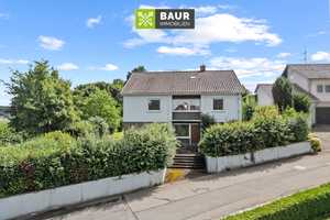 360°| Viel Platz. Viel Grün. Viel Möglichkeiten – Ihr neues Zuhause in Eberhardzell – Biberach (Kreis) – Vorschaubild 3