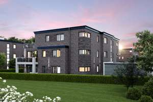 Neubau in KfW 40 QNG mit Sonderabschreibung – Die vollständige Adresse der Immobilie erhältst du vom Anbieter., 26931 Elsfleth – Vorschaubild 2
