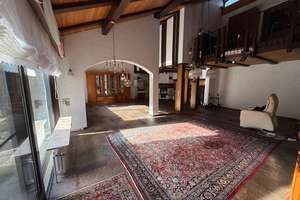 Selten großzügig u. komfortabel! Extravag. EFH m. 330 m² Wohnfl. u. 8,8 Ar Grdst. in idyll. Lage! – Die vollständige Adresse der Immobilie erhältst du vom Anbieter., 72664 Kohlberg – Vorschaubild 30