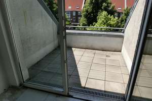 TOP Eigentumswohnung  mit Dachterrasse  und Aufzug – Wilhelm-Nieswandt-Allee 132-134, 45326 Altenessen-Nord, Essen – Vorschaubild 3