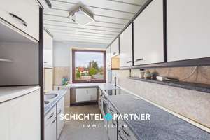 Lehe | Gepflegte 2-Zimmer-Wohnung mit Balkon in guter Lage & Anbindung – Die vollständige Adresse der Immobilie erhältst du vom Anbieter., 27568 Lehe, Bremerhaven – Vorschaubild 7