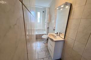 Schöne, sanierte 3-Zimmer-Wohnung gegenüber SIEMENS – Gugelstraße 77, 90443 Gugelstraße, Nürnberg – Vorschaubild 2