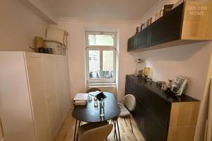 Eine Perle hinter der roten Tür – Exklusive 3-Zimmer-Wohnung in Haidhausen – Die vollständige Adresse der Immobilie erhältst du vom Anbieter., 81543 Untere Au, München – Vorschaubild 8