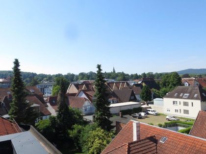 Wohnung Mieten In Buckeburg Immobilienscout24