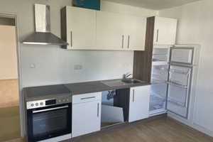 Charmante 2 Zimmerwohnung nähe Frankfurt am Main  – Altkönigstraße Xx, 65824 Main-Taunus-Kreis – Vorschaubild 1
