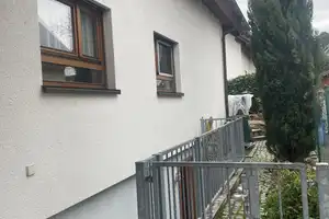Einfamilienhaus (lichtdurchflutet, 5 Zimmer mit EBK) 2023 modernisiert in Baden-Baden-Steinbach – Steinbach, Baden-Baden, 76534 Baden-Baden – Vorschaubild 8