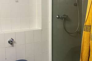 2,5 Zimmer Wohnung mit Terrasse, Garten, Stellplatz und Garage – Die vollständige Adresse der Immobilie erhältst du vom Anbieter., 73035 Göppingen – Vorschaubild 7