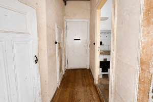 Gestaltungspotenzial im ruhigen Seitenflügel – 1,5 Zimmer mit Dielen und flexiblem Grundriss – Die vollständige Adresse der Immobilie erhältst du vom Anbieter., 12043 Neukölln (Ortsteil), Berlin – Vorschaubild 8