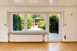 Einfamilienhaus mit großem Garten am Weinberg in unverbaubarer Aussichtslage – Die vollständige Adresse der Immobilie erhältst du vom Anbieter., 70378 Steinhaldenfeld, Stuttgart – Vorschaubild 5