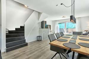 NEW CONSTRUCTION! Spacious semi-detached house with plenty of room for the family *Garage* – Die vollständige Adresse der Immobilie erhältst du vom Anbieter., 65307 Bad Schwalbach – Vorschaubild 3