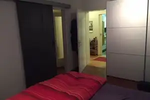 Gemütliche 3- Zimmer Wohnung mit Balkon und Blick auf die Felder. – Mähdachstraße  42, 70499 Stuttgart – Vorschaubild 5