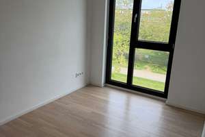 3 Zimmer direkt am Park: Südbalkon, Aufzug, Fußbodenheizung & Glasfaser in München-Riem – 81829 Messestadt Riem, München – Vorschaubild 13