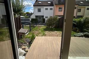Viel Platz für den Alltag: Modernisiertes Reihenmittelhaus in Fürth – 90766 Hardhöhe, Fürth – Vorschaubild 5