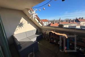 4-Zimmer-Dachgeschoss in Bestlage Gohlis – Wohnen mit Perspektive & Wertsteigerung – Die vollständige Adresse der Immobilie erhältst du vom Anbieter., 4157 Gohlis-Mitte, Leipzig – Vorschaubild 9